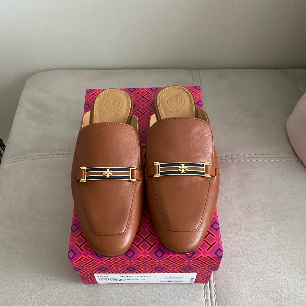 Tory Burch Loafers
